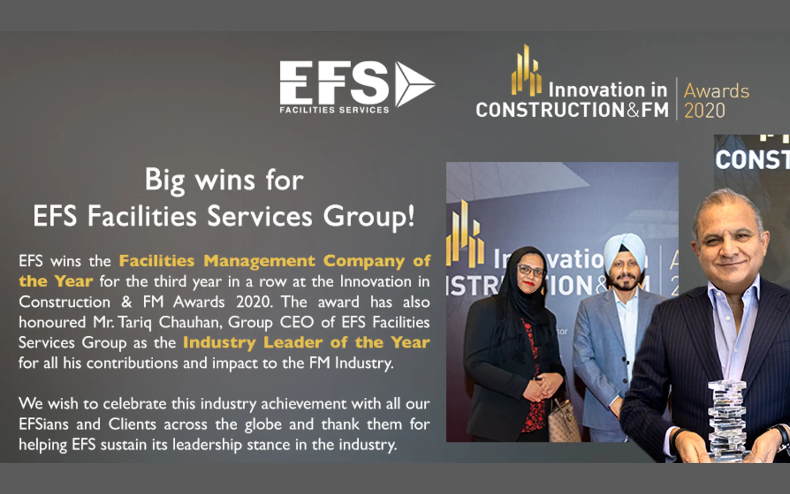 Big-wins-for-EFS-Facilities-Services-Group-at-the-Innovation-in-Construction-and-FM-Awards-2020