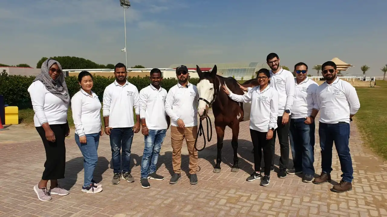 Bringing-out-the-ranger-at-Al-Marmoom-Initiative-the-transformative-power-of-animal-therapy