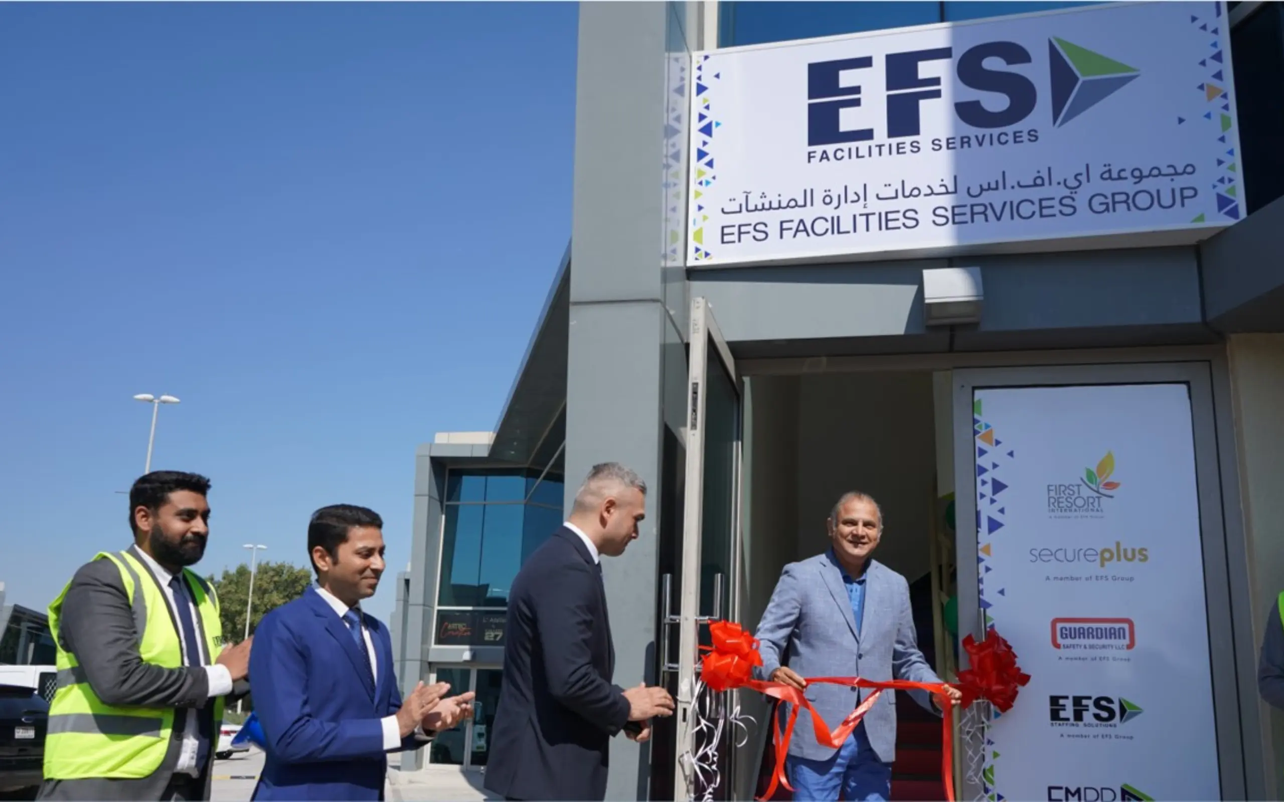 EFS-facilities-services-group-inaugurates-a-state-of-the-art-centralized-store