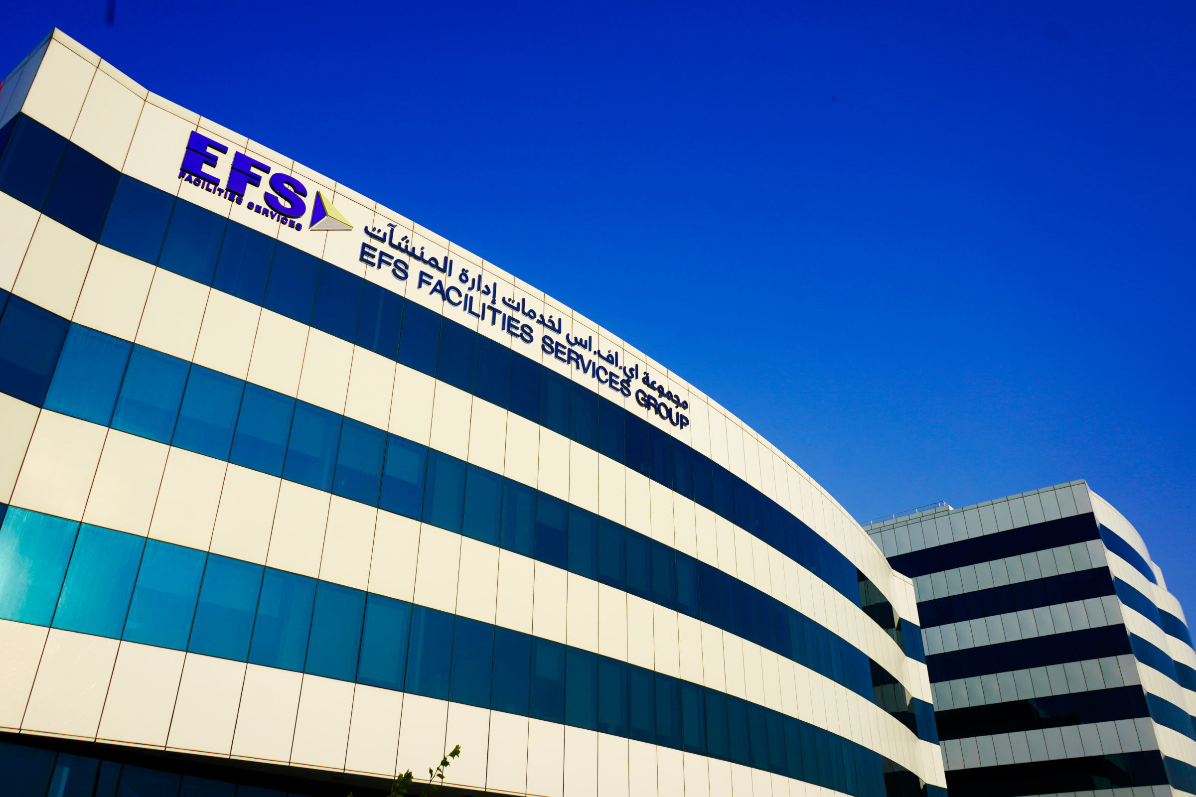EFS Facilities Services Group Secures Over 1.5 billion AED Worth of Flagship Projects