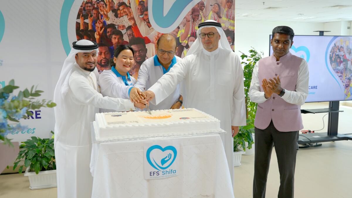 EFS-Facilities-Services-Group-launches-EFS-Shifa