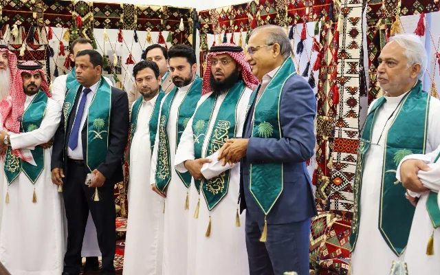 EFSIM-Company-Launches-the-Saudi-Young-Leaders-Program-on-94th-National-Day-of-Saudi-Arabia