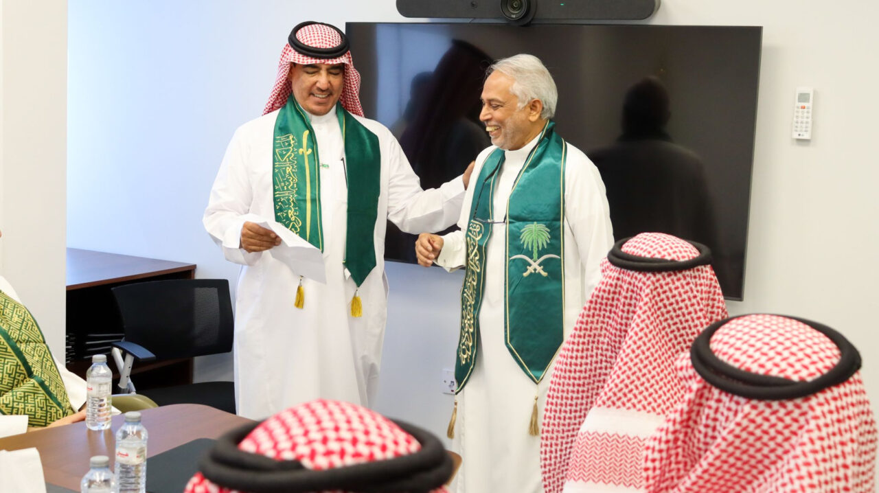 EFSIM-Facilities-Management-Company-Launches-the-Saudi-Young-Leaders-Program-on-94th-National-Day-of-Saudi-Arabia