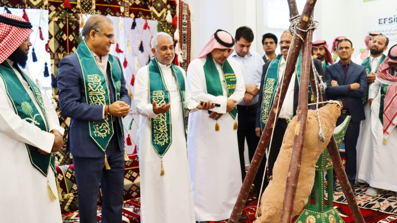 EFSIM-Facilities-Management-Company-Launches-the-Saudi-YLP-on-94th-National-Day-of-Saudi-Arabia